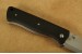 Real Steel Bushcraft Folder