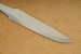 Morakniv Messer Messerklinge No 1/0 aus Carbonstahl