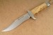 Nieto Bowie Linea Cetreria aus Olivenholz Ref. 4403