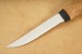 Helle Messer "Nr. 120" Hellefisk 12,3 cm Klinge