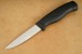 Morakniv Arbeitsmesser Companion HeavyDuty Black Edelstahl