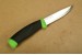 Morakniv Companion Tactical Green rostfreier Stahl