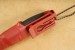 Morakniv Companion Spark Red Feuermesser rostfreier Stahl