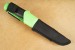 Morakniv Companion Tactical Green rostfreier Stahl