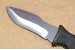 B�ker Arbolito Messer Semi Skinner mit Kraton-Griff 02BA515