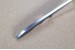 G�rtelmesser aus Ganzmetall mit Griffmulden