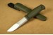 Morakniv Kansbol Edelstahl Produktbild