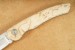 Nieto Messer Linea Climber aus Maserbirke Ref. 402