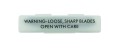 Gerber Vital Fixed Blade