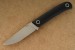 Manly Taschenmesser Patriot D2 Black