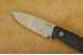 Lionsteel Outdoormesser M1 Black