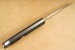 Manly Taschenmesser Comrade D2 Black