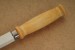 MORAKNIV Zugmesser Classic WoodSplitter 220 Birkengriff Stainless Steel