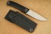 Manly Fahrtenmesser Patriot CPM-154 Black