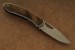Buck Graduate Einhandmesser