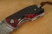 Puma TEC Einhandmesser Damaszener