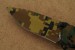 Herbertz Einhandmesser Camo-Aluminiumgriffschalen