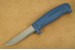 Morakniv Basic 546 Arbeitsmesser aus rostfreiem Sandvik-Stahl