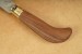 Antonini Taschenmesser Old Bear Bill Hook