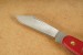 Victorinox Okuliermesser in rot