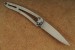 Deejo Taschenmesser Rock & Roll 15G