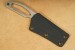 Real Steel Neck Knife Alieneck Utility
