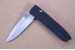 LionSteel Einhandmesser Daghetta 440 C Stahl mit Clip