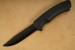 Morakniv Outdoormesser BushCraft Black Carbonstahl MORAKNIV