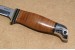 B�ker Plus Messer US Air Force Survival Messer