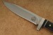 Puma TEC Grtelmesser G10 und Edelstahl