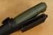 MORAKNIV Basic 511 MG Military Green Arbeitsmesser aus Carbonstahl