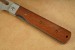 Herbertz Camping-Kochmesser Stahl 440 A Tagayasan-Holz