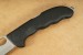 Victorinox Hunter Pro M schwarz mit olivem Etui und Befestigungsse