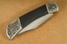 Herbertz Taschenmesser Serie 2062 Zierbeschl�ge Elastomer-Schalen