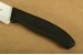 Victorinox CeramicLine Keramik Gem�semesser mit 12 cm langer Klinge und Fibrox-Griff