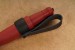 Morakniv Garberg Dala Red Edition Carbon Kcherscheide Full Tang