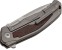 B�ker Plus Aphex Mini Taschenmesser