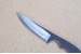 G�rtelmesser aus Ganzmetall mit Griffmulden