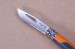 Opinel Taschenmesser Nr. 8 Outdoor in orange