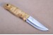 EKA Jagdmesser Nordic A10