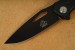 Puma TEC Einhandmesser 2-Tone G10