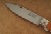 Filmam Taschenmesser mit Liner-Lock und Lederschlaufe