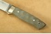 Muela Kodiak Combo Micarta Outdoormesser