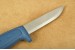 Morakniv Basic 546 Arbeitsmesser aus rostfreiem Sandvik-Stahl