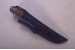 Bker Plus Messer Anchorage Pro Skinner Cocobolo