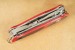 Victorinox Ranger Grip 174 Handyman rot schwarz Schweizer Taschenmesser