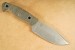 B�ker Manufaktur Solingen Messer JTN (Join the Navy)