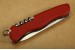 Victorinox Forester rot Schweizer Taschenmesser