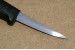 Dalah�st 13 cm + 906P Mora Messer Schnitzmesser