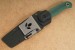 Manly Feststehendes Messer Crafter RWL 34 G10 Military